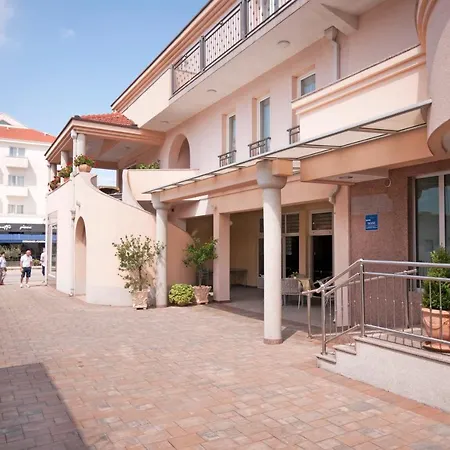 Rooms Central Bed and breakfast Međugorje